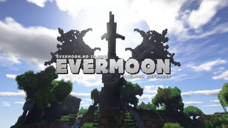Evermoon Evermoon