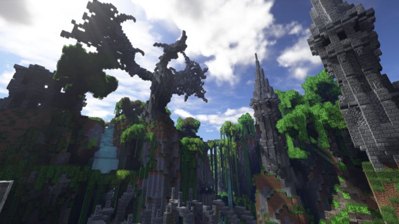 Spawn Spawn