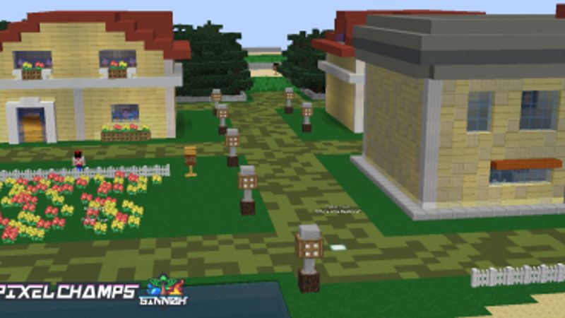 Pallet Town Pallet Town