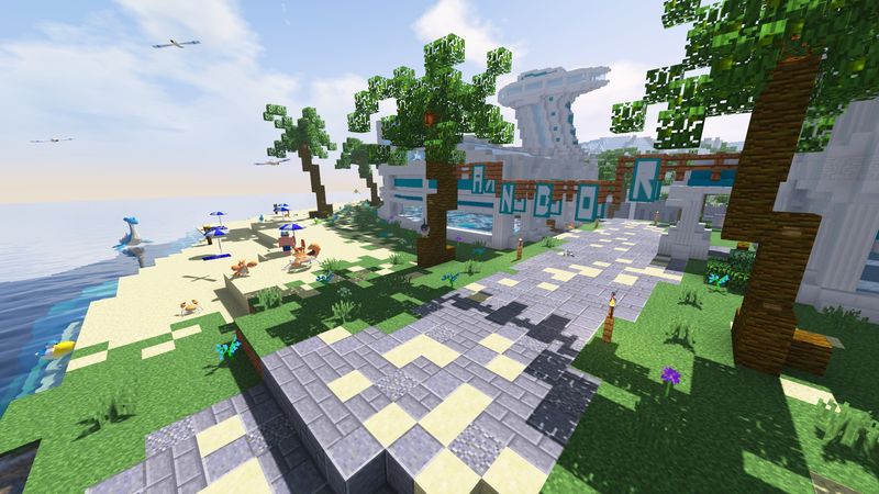 Welcome to Andor Welcome to Andor