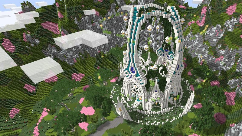 Beautiful Builds Beautiful Builds