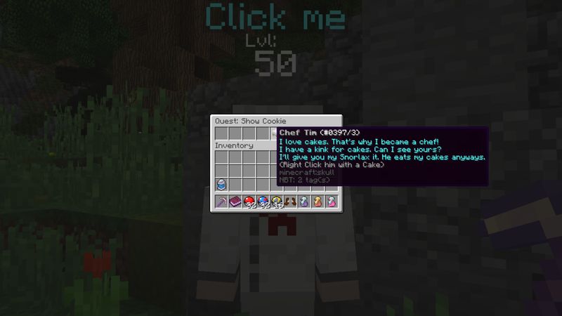 Quests Quests