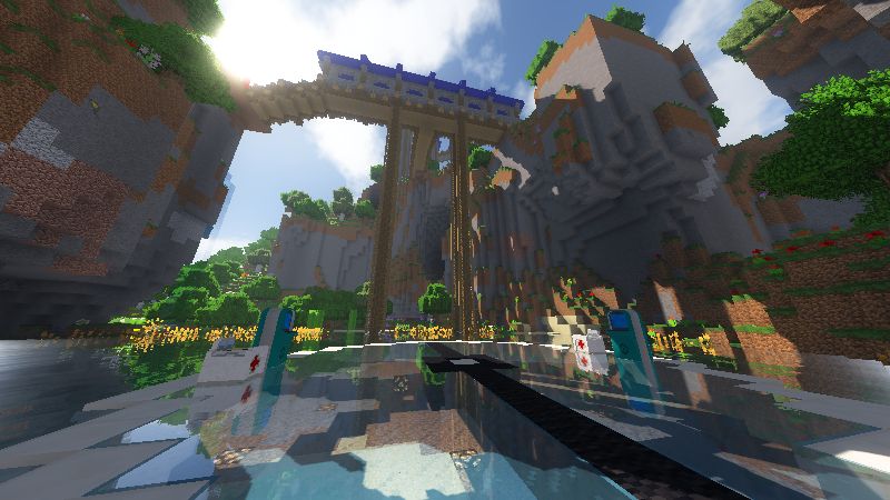 Server Owners WIP Kingdom Server Owners WIP Kingdom
