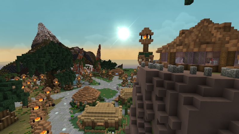 Spawn Spawn