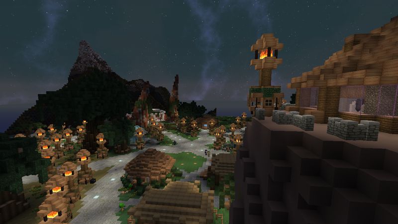 Spawn Spawn