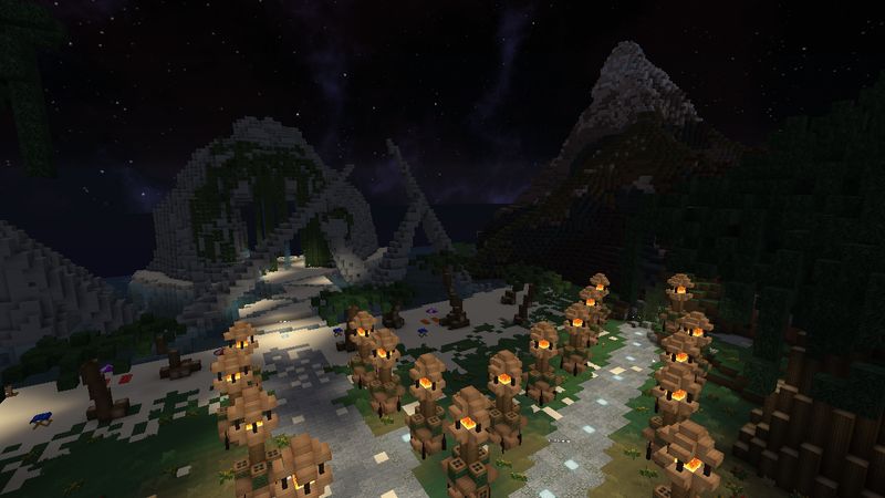 Spawn Spawn