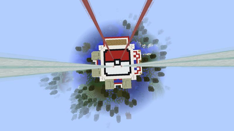 top of spawn top of spawn
