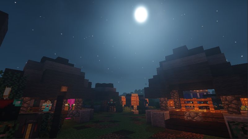 Marketplace Marketplace
