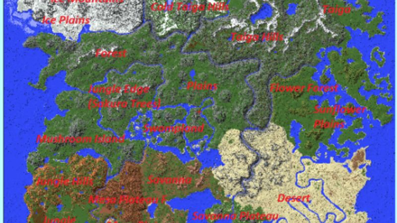 Map Map