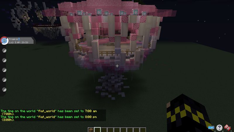 Fairy Gym Fairy Gym