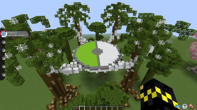 Grass Gym Grass Gym