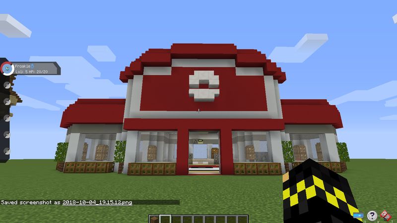 PokeCenter PokeCenter