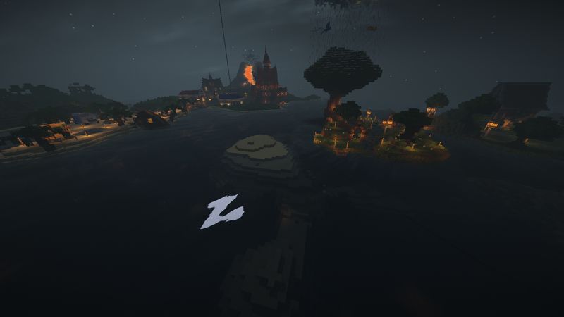 Server Spawn Server Spawn