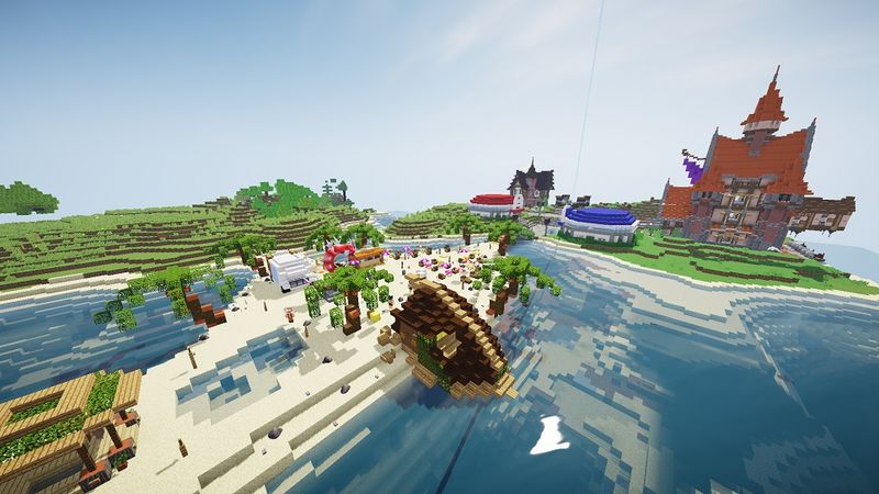 Pirates Bay Pirates Bay