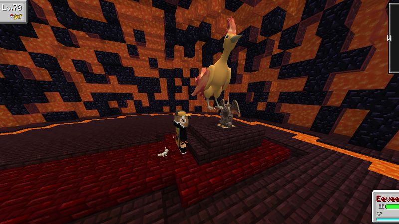 Reusable Bird Shrines! Reusable Bird Shrines!