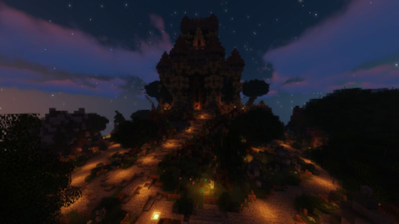 Spawn Spawn