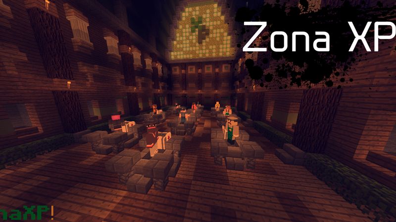 Zona XP Zona XP