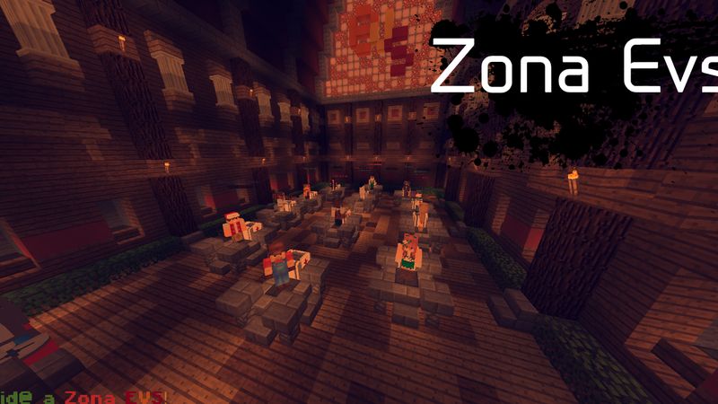 Zona EVS Zona EVS