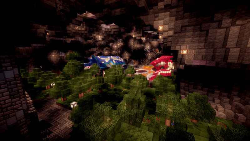 Spawn Spawn