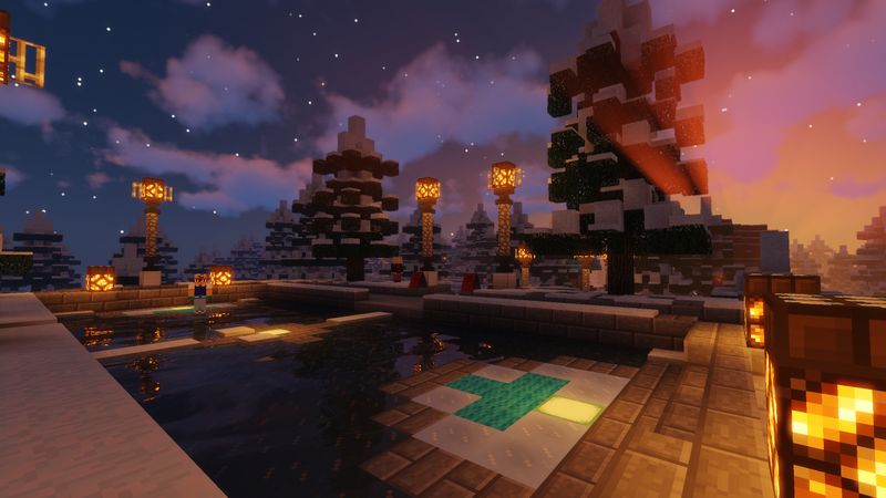 Pixelmon Arena Pixelmon Arena