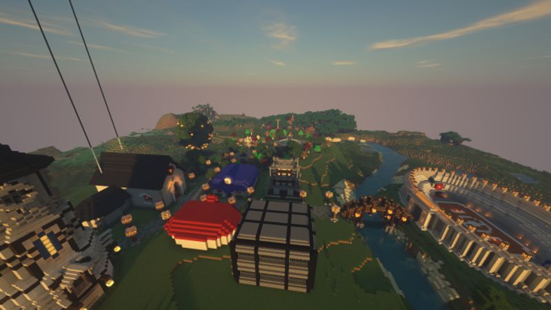 Spawn Spawn