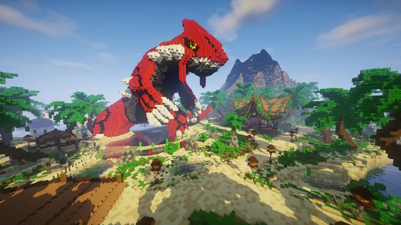 Hoenn Hoenn