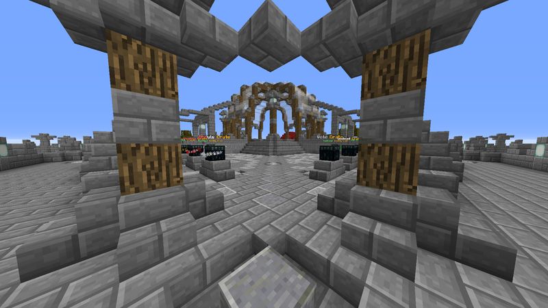 Crate Area Crate Area