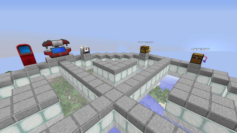Crates Crates