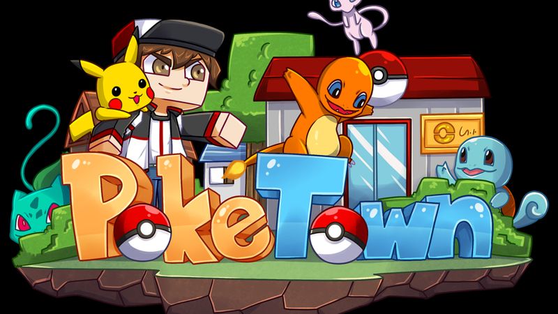 PokeTown PokeTown