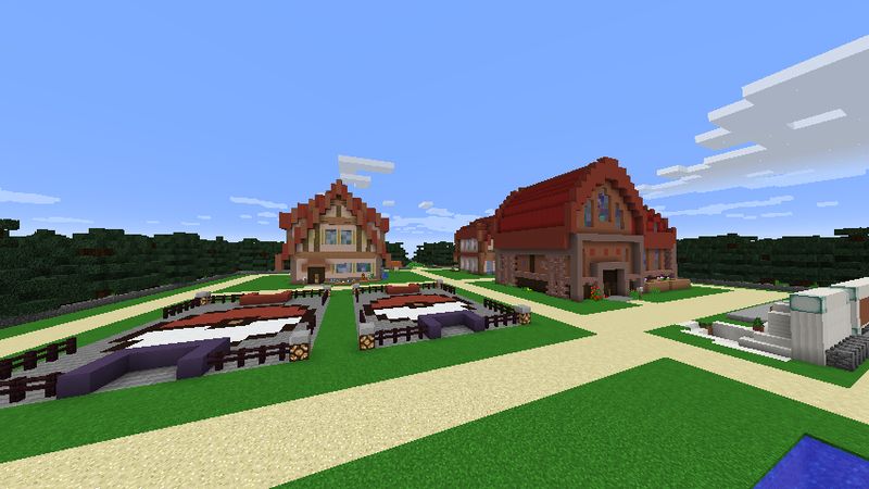 PALLET TOWN PALLET TOWN