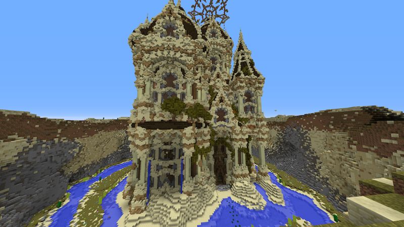 Boss Tower Boss Tower