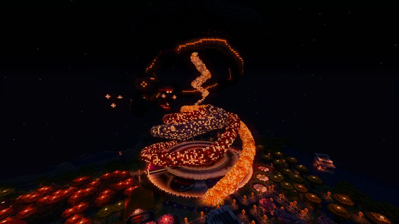 Spawn-Night Spawn-Night