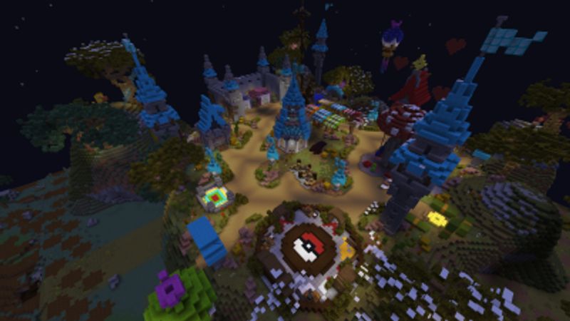 POKEDREAM POKEDREAM