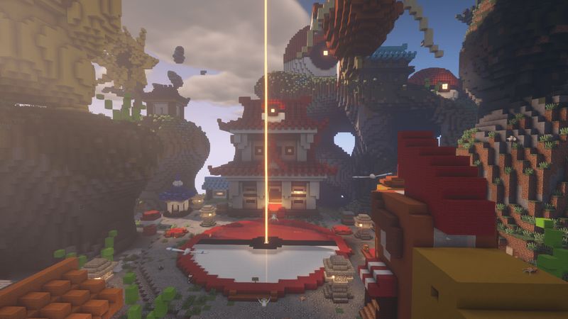Spawn Spawn