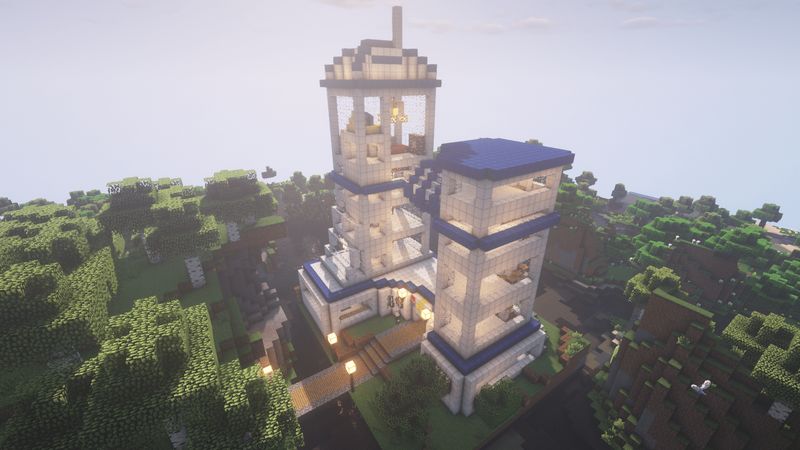 Spawn Outpost Spawn Outpost