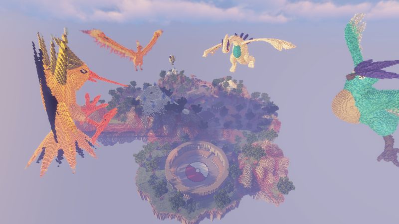 SoulPixel Reforged SoulPixel Reforged