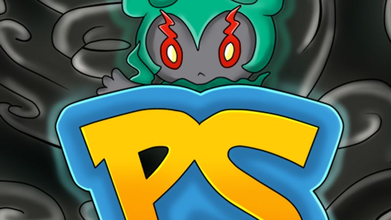 PokeShadow PokeShadow