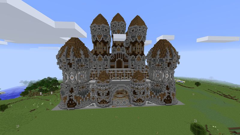Spawn 1/3 Spawn 1/3