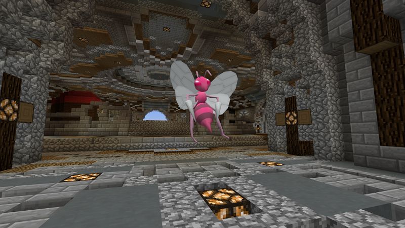 Spawn 3/3 Spawn 3/3