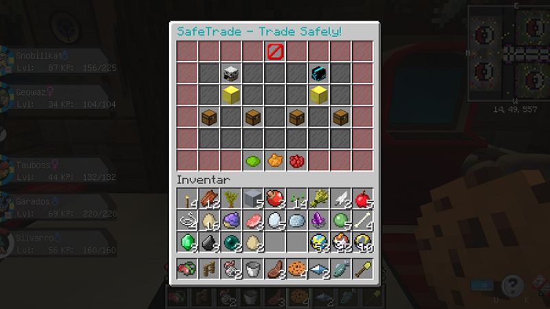 Safetrade Safetrade