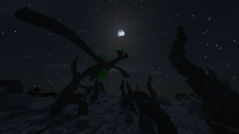 Pixelmon! Pixelmon!
