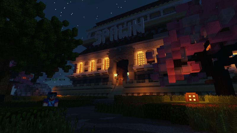 Spawn Spawn