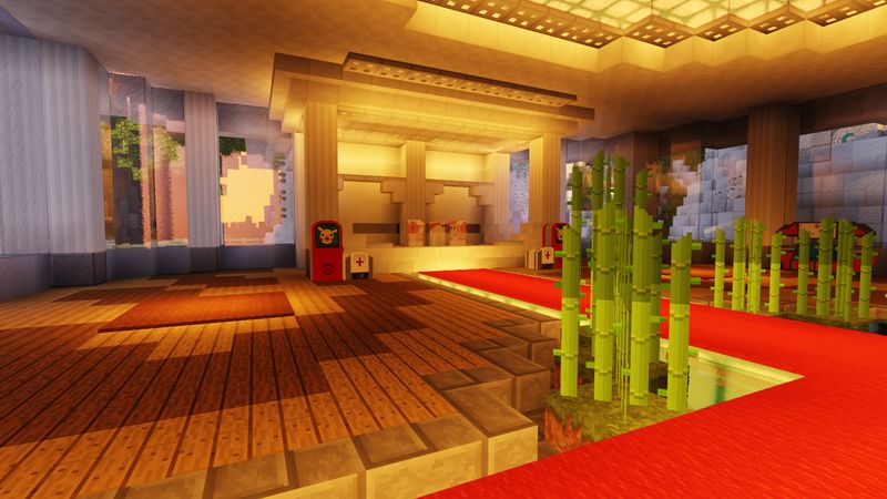 PokeCenter PokeCenter