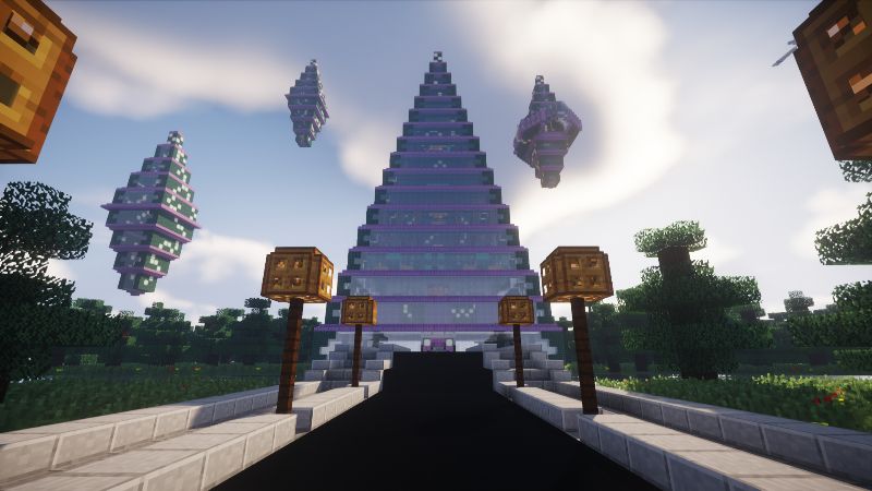 Celestial Base Celestial Base