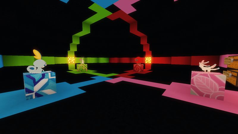 Crates Crates