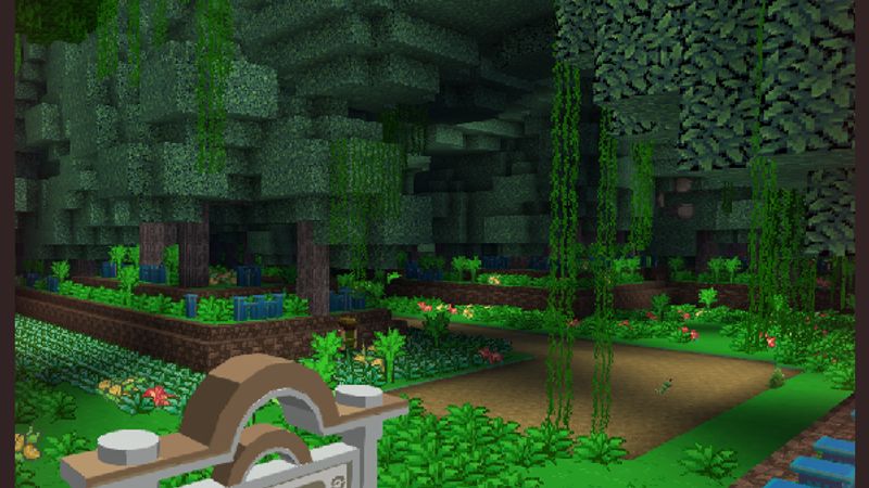 viridian forest viridian forest