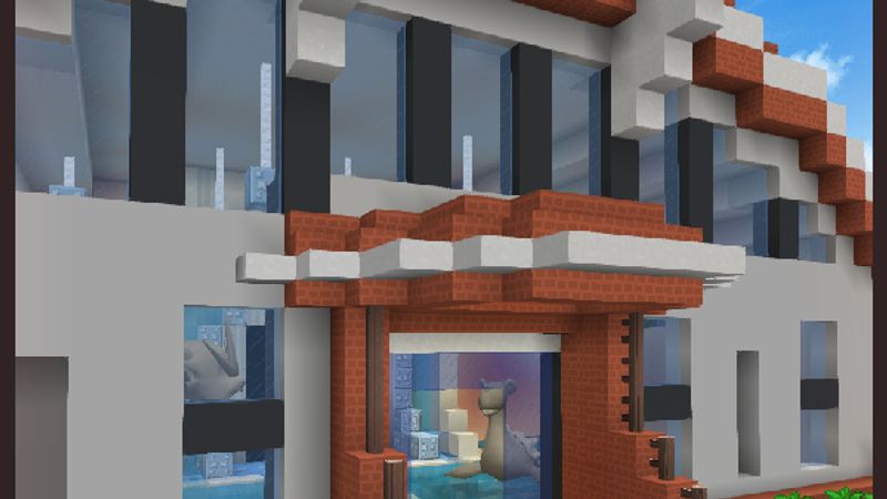 Gym Building Gym Building