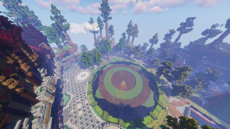 Spawn Spawn