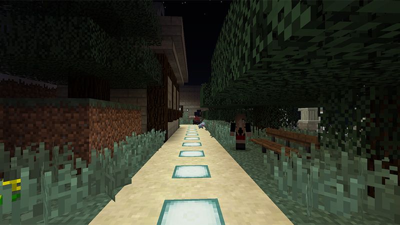 Nueva zonas por descubir Nueva zonas por descubir