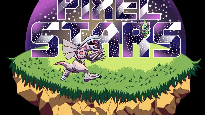 pixelstars pixelstars
